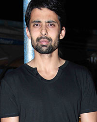 Varun Sharma at Mastram First Look Launch Varun Sharma at Mastram First Look Launch