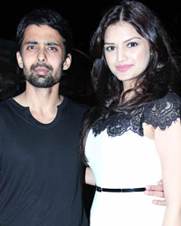 Mastram First Look Launch Mastram First Look Launch