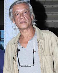 Sudhir Mishra Sudhir Mishra