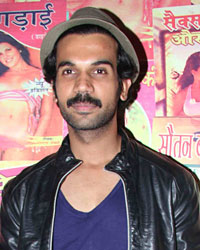 Rajkummar Rao Rajkummar Rao