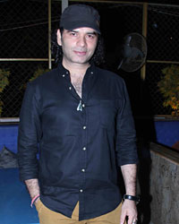 Mohit Chauhan Mohit Chauhan