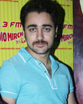 Imran Khan at Matru Ki Bijlee Ka Mandola Music Launch