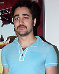 Imran Khan at Matru Ki Bijlee Ka Mandola Music Launch