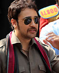 Imran Khan at Matru Ki Bijlee Ka Mandola Promotion