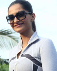 Sonam Kapoor