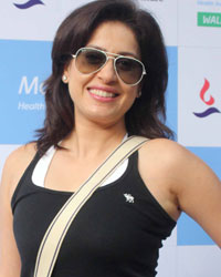 Max Bupa Walk for Health