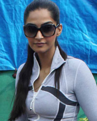 Sonam Kapoor