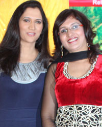 Mazha Mee Movie Music Launch