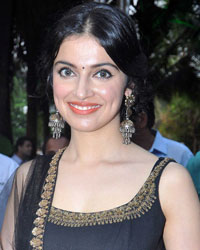 Divya Khosla at Me Mukti Marshalls Launch