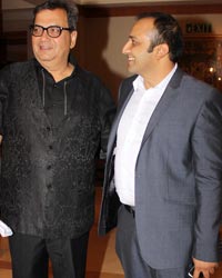 Media Communication and Design Awards