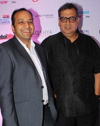 Subhash Ghai