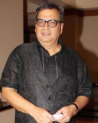 Subhash Ghai