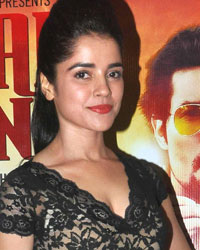 Piaa Bajpai at Media Interaction of Film Laal Rang