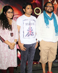 Media Interactions of Film 'Kaanchi'