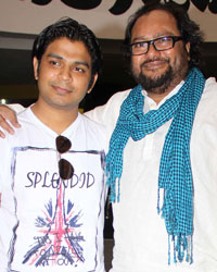 Media Interactions of Film Kaanchi