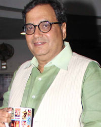 Subhash Ghai