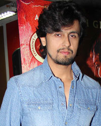 Sonu Nigam