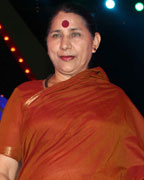 Krishna Tirath