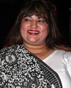 Dolly Bindra