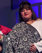 Dolly Bindra