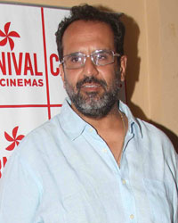 Aanand L Rai Aanand L Rai