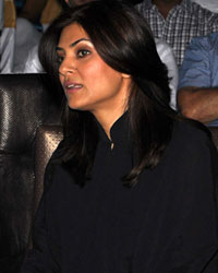 Sushmita Sen