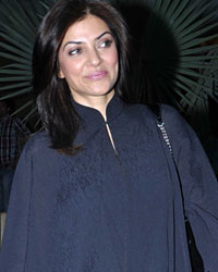 Sushmita Sen