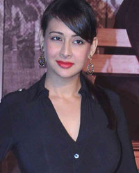 Anjana Sukhani at Mera Woh Matlab Nahi Tha Screening