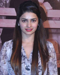 Prachi Desai at Mera Woh Matlab Nahi Tha Screening