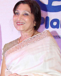 Amitabh Bachchan at Meri Beti Meri Shakti Launch