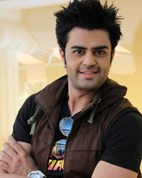 Manish Paul at Mickey Virus Media Interaction