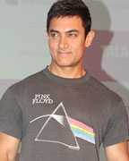 Aamir Khan