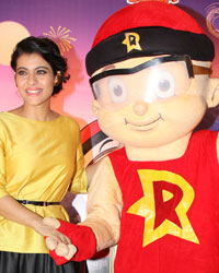 Kajol Kajol