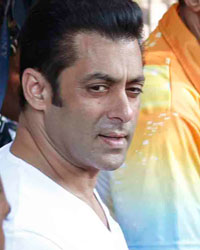 Salman Khan Salman Khan