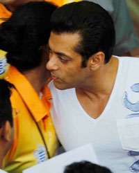 Salman Khan Salman Khan