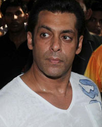 Salman Khan Salman Khan