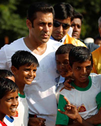 Salman Khan Salman Khan