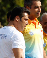 Salman Khan Salman Khan