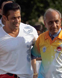 Salman Khan Salman Khan