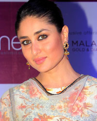 Kareena Kapoor at Mine Diamond Diwali Collection Launch