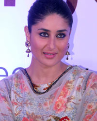 Kareena Kapoor at Mine Diamond Diwali Collection Launch