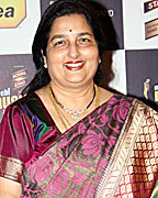 Anuradha Paudwal Anuradha Paudwal