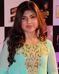 Alka Yagnik Alka Yagnik