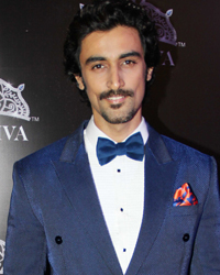 Kunal Kapoor at Miss Diva 2013 Red Carpet