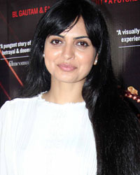 Niharika Singh Niharika Singh