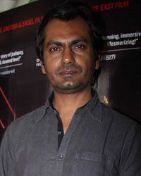 Nawazuddin Siddiqui Nawazuddin Siddiqui