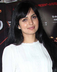 Niharika Singh Niharika Singh