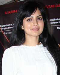 Niharika Singh Niharika Singh