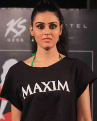 Miss Maxim 2015 Miss Maxim 2015