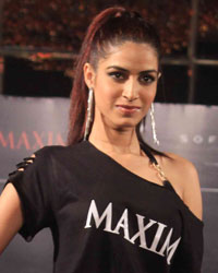 Miss Maxim 2015 Miss Maxim 2015